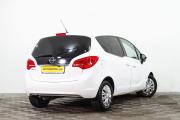 Opel Meriva B Сургут  - изображение 23