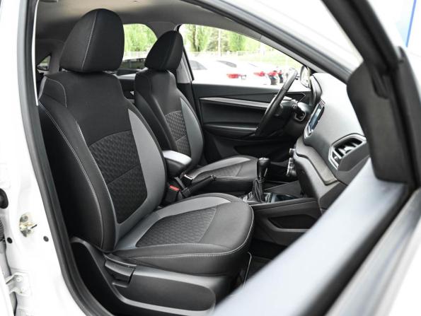 Lada (ВАЗ) Vesta I Рестайлинг (NG) с пробегом 2023 года, цена 1 068 000 рублей, 64355 км, седан, Автокод Объявления