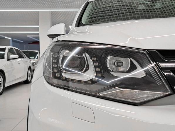 Volkswagen Touareg II с пробегом 2012 года, цена 1 835 000 рублей, 189009 км, внедорожник, Автокод Объявления