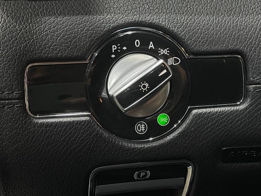 Mercedes-Benz S-Класс V (W221) Рестайлинг Пермь  - изображение 21