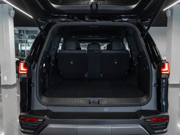 Lexus LX IV с пробегом 2026 года, цена 17 850 000 рублей, 11 км, внедорожник, Автокод Объявления