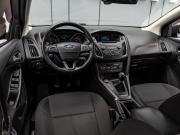 Ford Focus III Рестайлинг Краснодар  - изображение 26