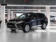 Mitsubishi Outlander III Рестайлинг 2 Москва  - изображение 23