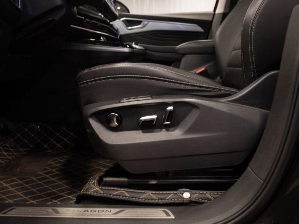 Volkswagen Talagon I с пробегом 2022 года, цена 4 000 000 рублей, 70684 км, внедорожник, Автокод Объявления