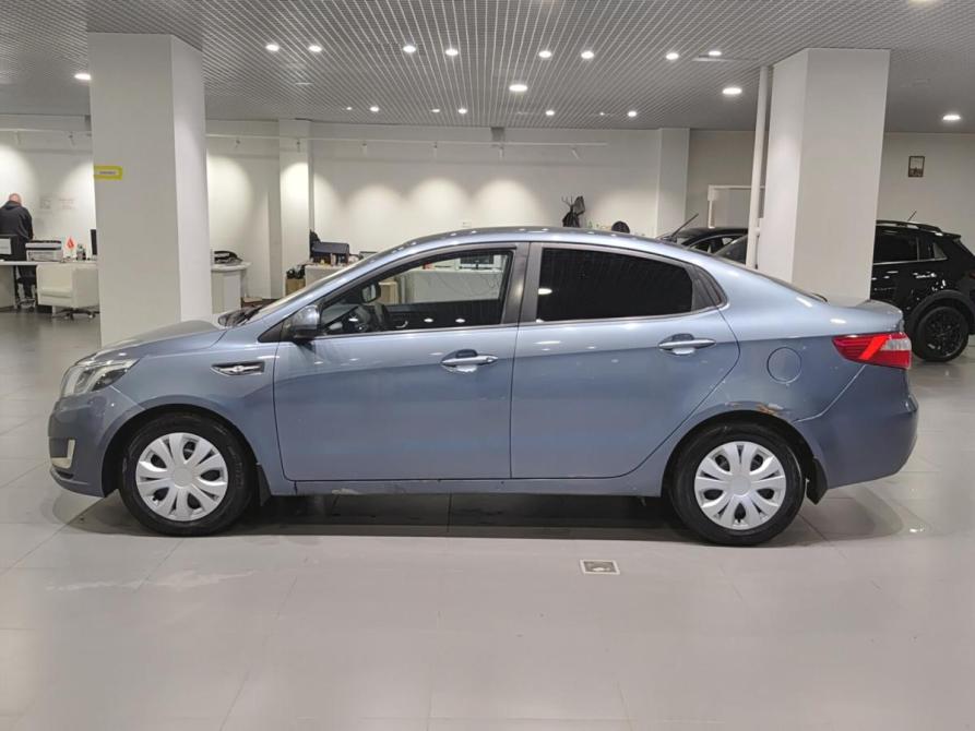 Kia Rio III Казань  - изображение 10