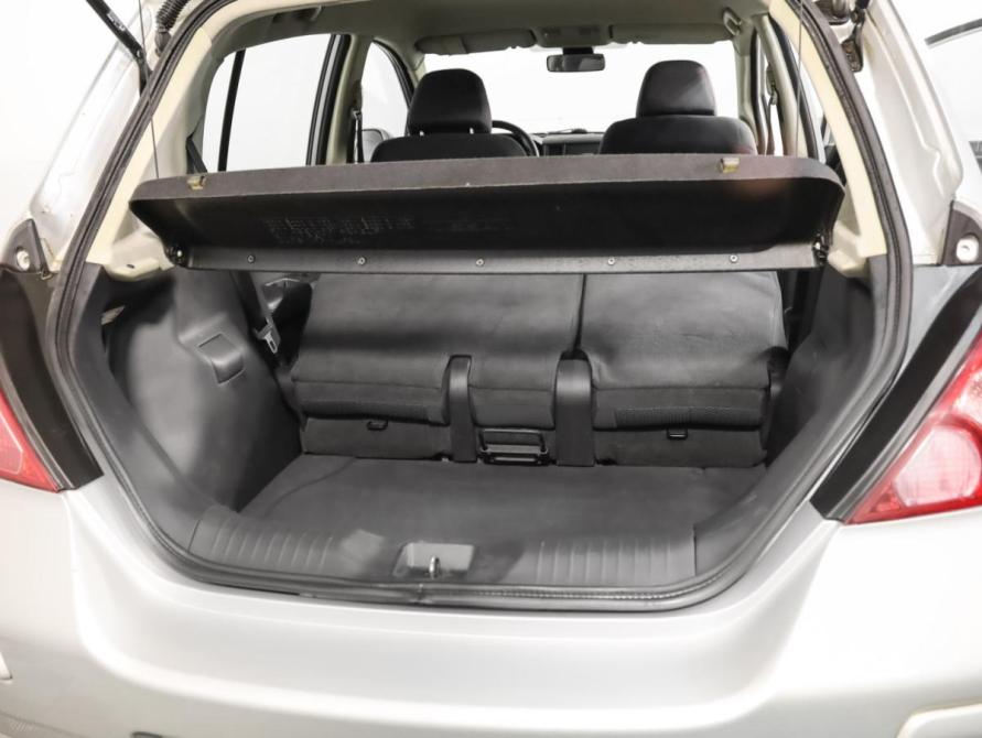 Nissan Tiida I Санкт-Петербург  - изображение 25
