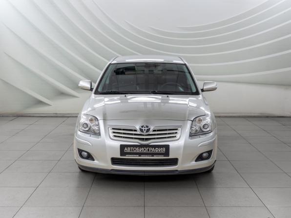 Toyota Avensis II Рестайлинг с пробегом 2007 года, цена 858 000 рублей, 221182 км, седан, Автокод Объявления