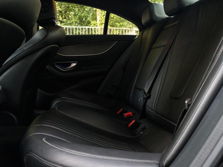 Mercedes-Benz CLS III (C257) Москва  - изображение 10
