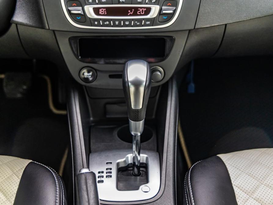Renault Fluence I Волгоград  - изображение 22