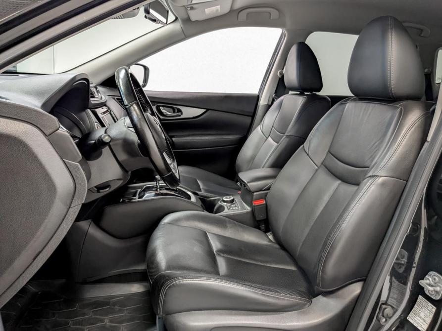 Nissan X-Trail III Рестайлинг Санкт-Петербург  - изображение 21