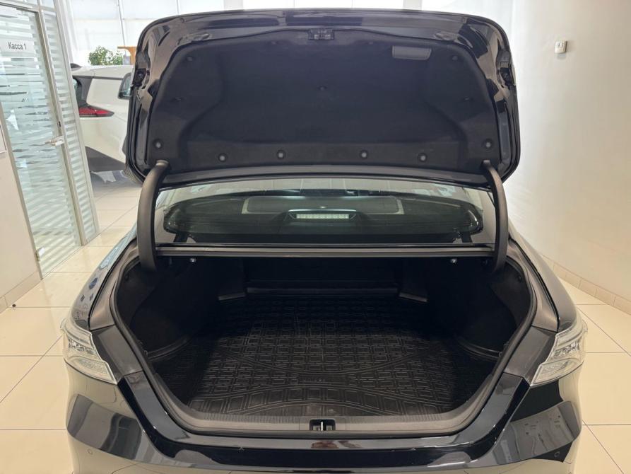 Toyota Camry VIII (XV70) Омск  - изображение 8