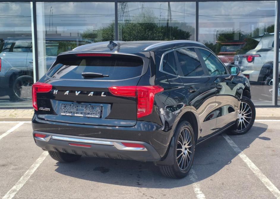 Haval Jolion I Воронеж  - изображение 2