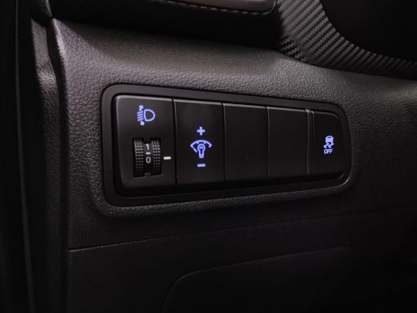 Hyundai Tucson III Рестайлинг с пробегом 2020 года, цена 2 400 000 рублей, 66850 км, внедорожник, Автокод Объявления