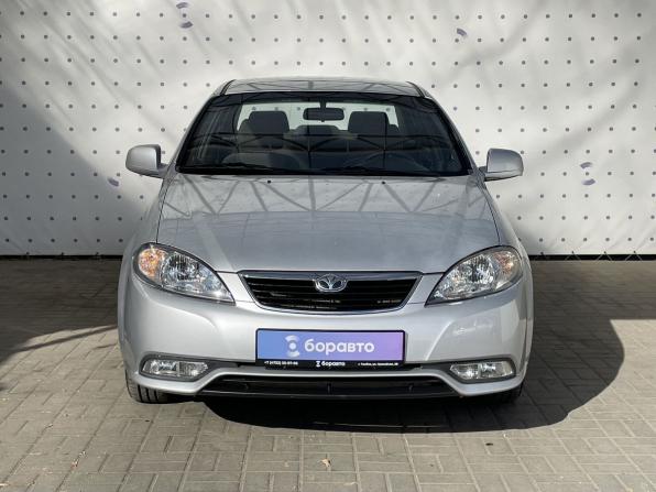Daewoo Gentra II с пробегом 2015 года, цена 720 000 рублей, 35025 км, седан, Автокод Объявления