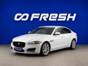 Jaguar XF II Москва  - изображение 24