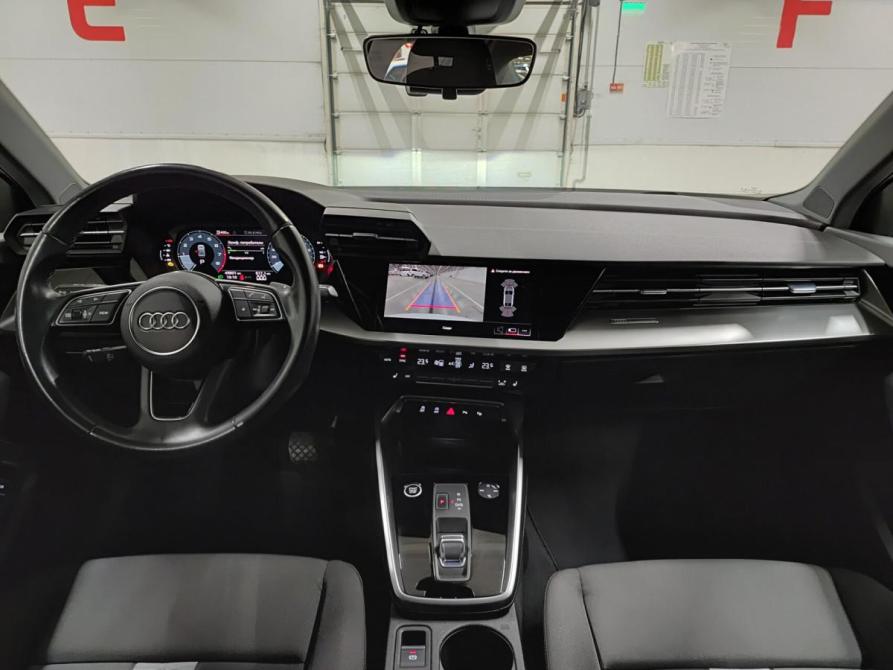 Audi A3 IV (8Y) Казань  - изображение 17