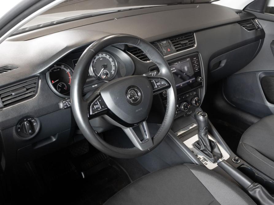 Skoda Octavia III (A7) Рестайлинг Казань  - изображение 5