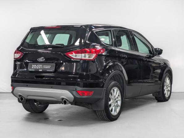 Ford Kuga II с пробегом 2016 года, цена 1 595 000 рублей, 75537 км, внедорожник, Автокод Объявления