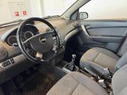 Chevrolet Aveo I Рестайлинг Подольск  - изображение 31