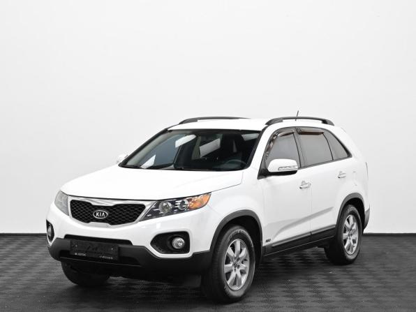 Kia Sorento II с пробегом 2012 года, цена 1 349 000 рублей, 155000 км, внедорожник, Автокод Объявления