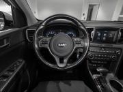 Kia Sportage IV Москва  - изображение 36