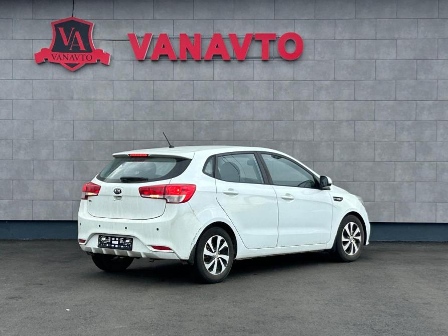 Kia Rio III Рестайлинг Альметьевск  - изображение 5