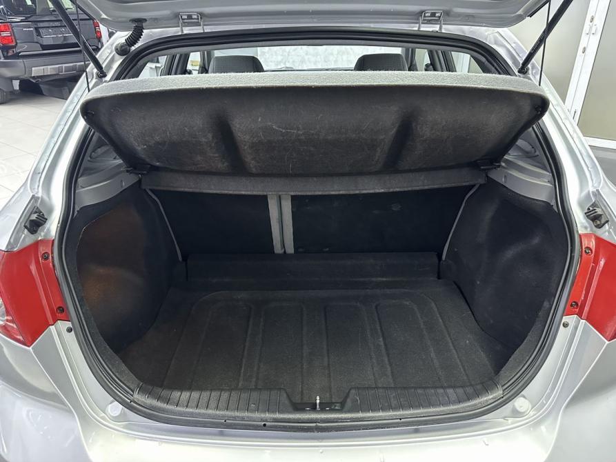 Chevrolet Lacetti I Ярославль  - изображение 15