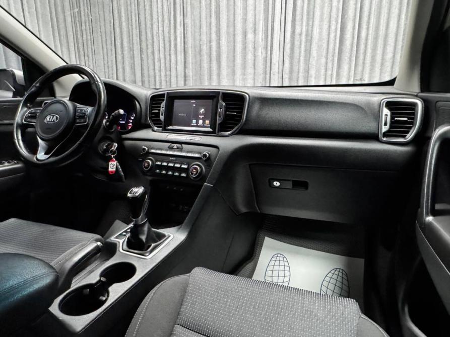Kia Sportage IV Стерлитамак  - изображение 26
