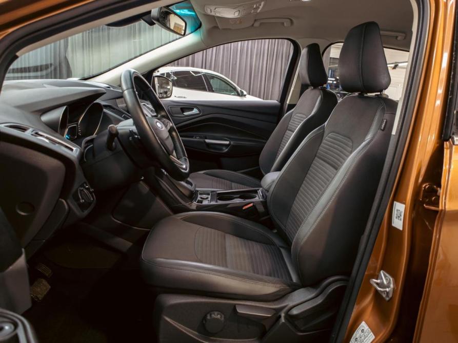 Ford Kuga II Рестайлинг Краснодар  - изображение 11