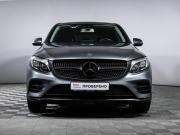 Mercedes-Benz GLC Coupe I (C253) Москва  - изображение 19