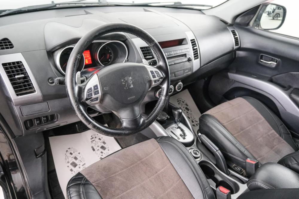 Peugeot 4007 Красноярск  - изображение 9