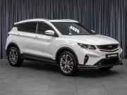 Belgee X50 Тюмень  - изображение 27