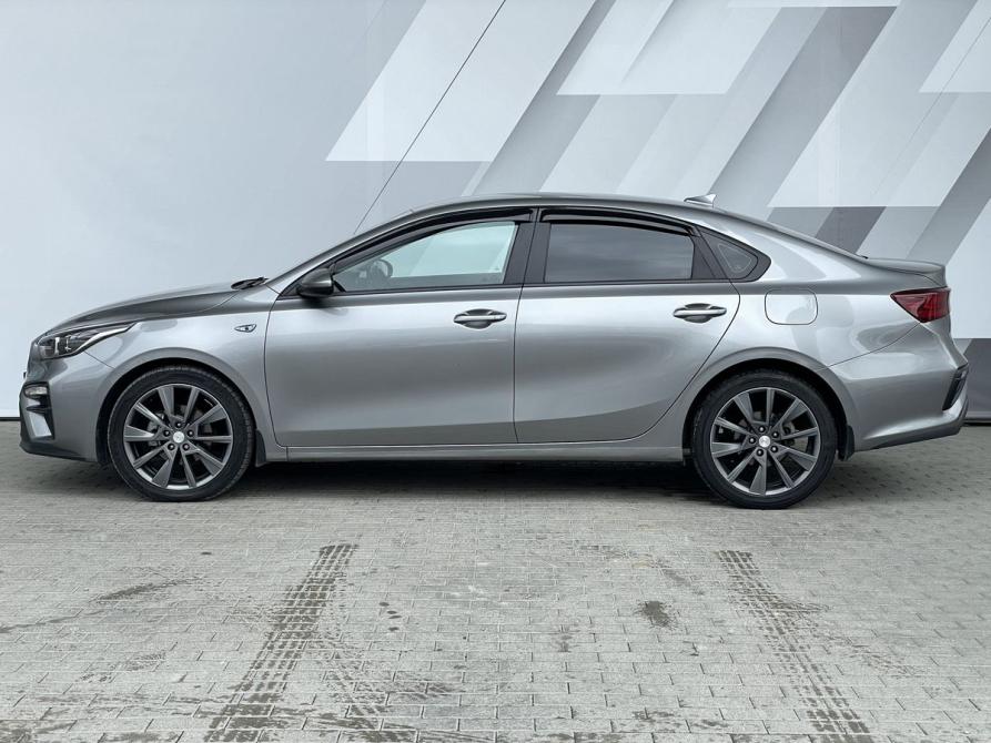 Kia Cerato IV Екатеринбург  - изображение 10