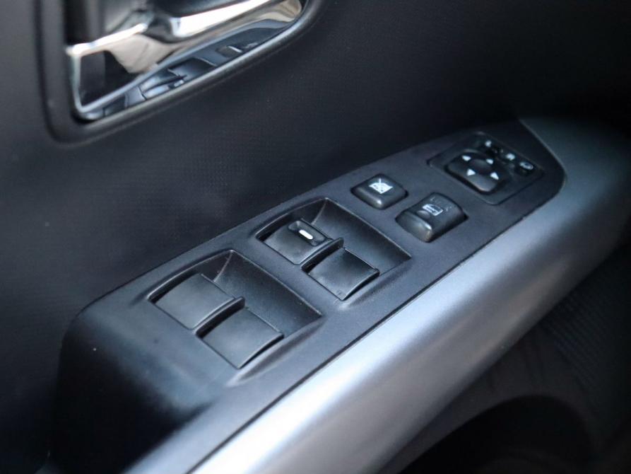 Mitsubishi Outlander II Рестайлинг Самара  - изображение 14