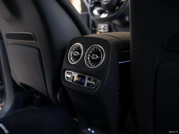 Mercedes-Benz G-Класс AMG II (W465) Рестайлинг с пробегом 2024 года, цена 37 000 000 рублей, 40 км, внедорожник, Автокод Объявления
