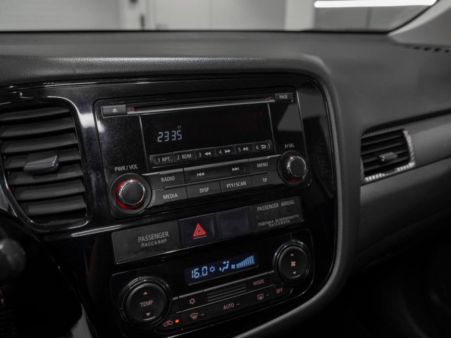 Mitsubishi Outlander III Рестайлинг 2 Москва  - изображение 15