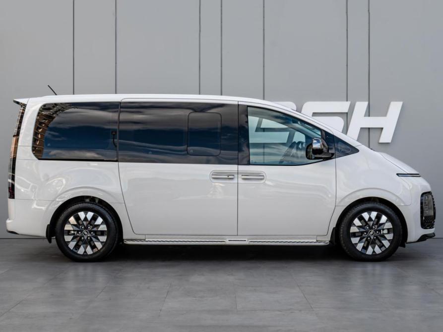 Hyundai Staria I Краснодар  - изображение 5