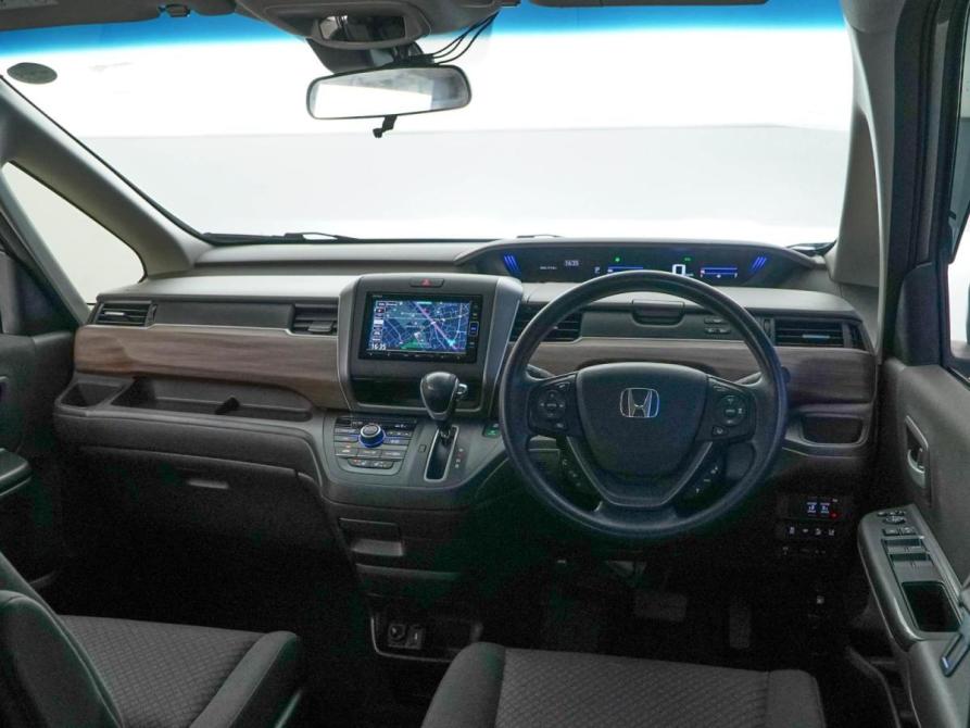 Honda Freed II Рестайлинг Москва  - изображение 6