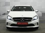 Mercedes-Benz A-Класс III (W176) Рестайлинг Екатеринбург  - изображение 17