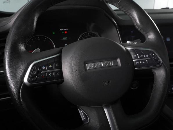 Haval F7 I с пробегом 2021 года, цена 1 547 030 рублей, 58101 км, внедорожник, Автокод Объявления