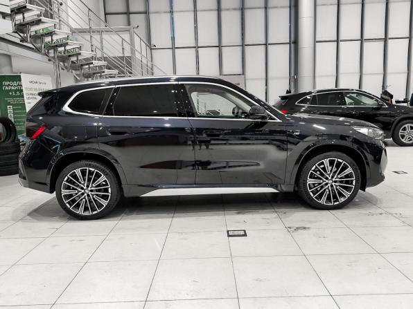 BMW X1 III (U11/U12) с пробегом 2024 года, цена 4 850 000 рублей, 17621 км, внедорожник, Автокод Объявления