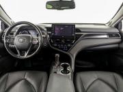 Toyota Camry VIII (XV70) Рестайлинг Москва  - изображение 44