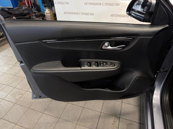 Kia Rio IV с пробегом 2020 года, цена 1 799 000 рублей, 40300 км, седан, Автокод Объявления