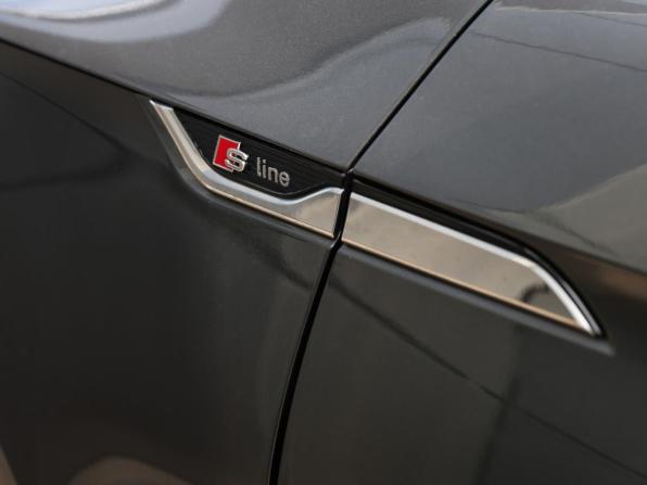 Audi A5 II (F5) с пробегом 2016 года, цена 2 498 000 рублей, 244594 км, купе, Автокод Объявления