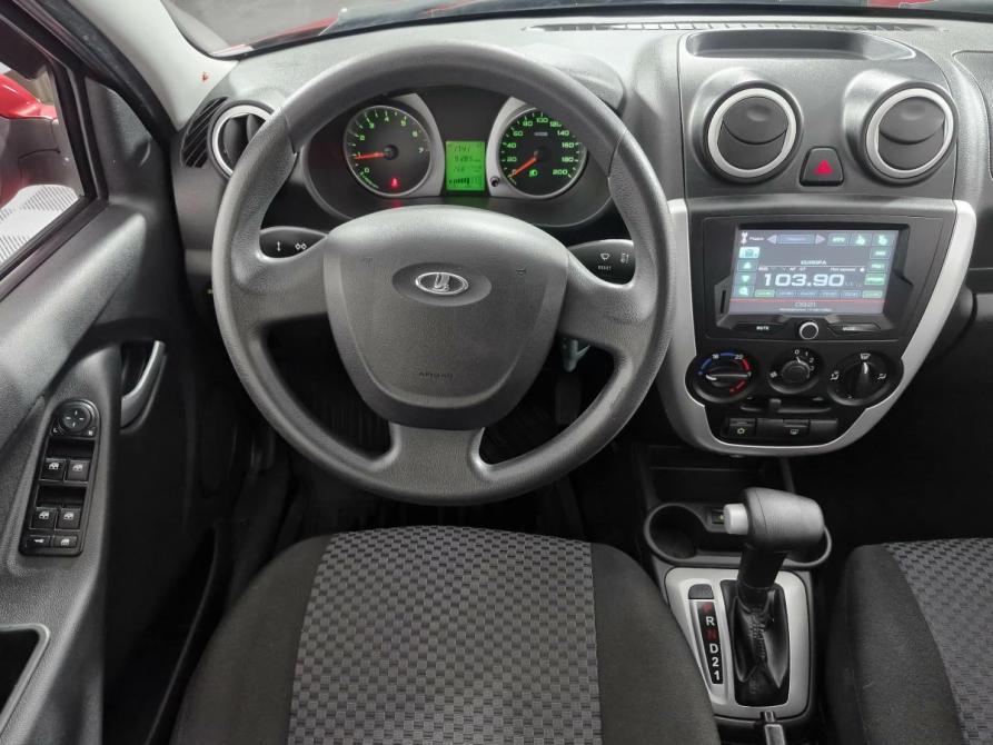 Lada (ВАЗ) Granta I Нижний Новгород  - изображение 15