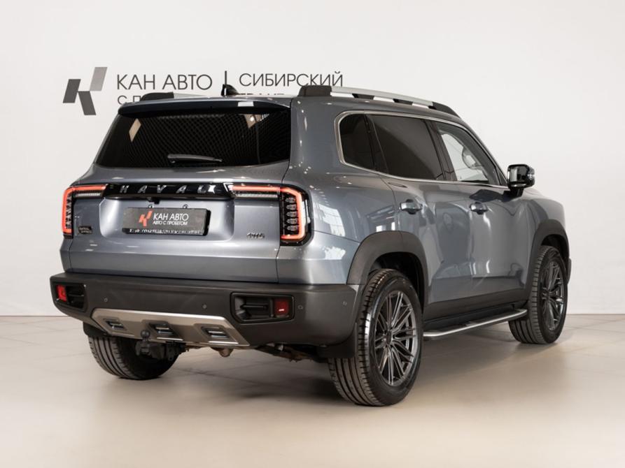 Haval Dargo Казань  - изображение 3