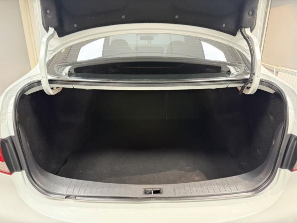 Nissan Almera III (G15) с пробегом 2016 года, цена 779 000 рублей, 157500 км, седан, Автокод Объявления
