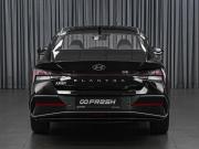 Hyundai Elantra VII (CN7) Рестайлинг Ставрополь  - изображение 28
