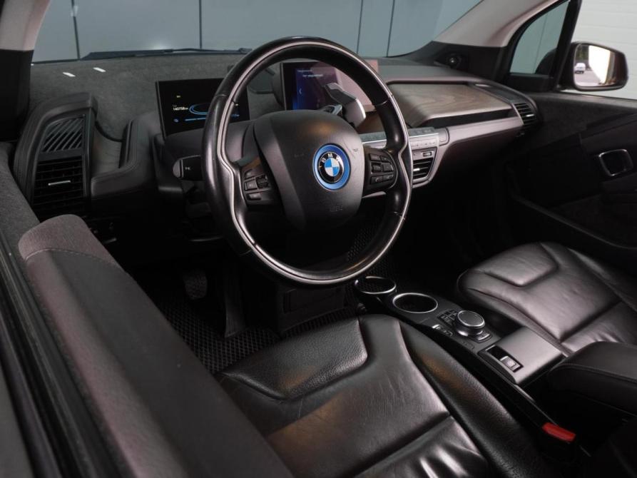 BMW i3 I (I01) Рестайлинг Воронеж  - изображение 6