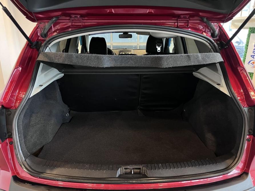 Nissan Qashqai I Рестайлинг Чебоксары  - изображение 18